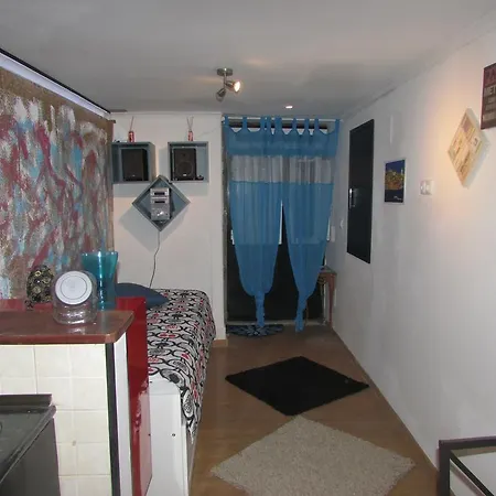 Apartment Bica Cabral Apartment Lisbon
