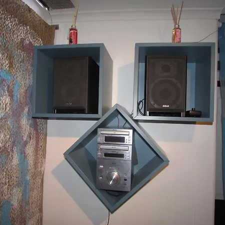 Bica Cabral Apartment *
