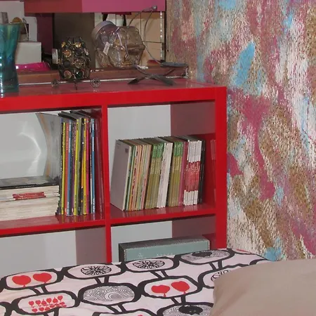 Bica Cabral Apartment