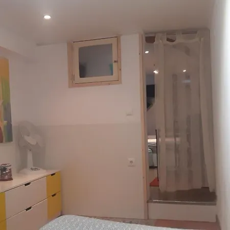 Bica Cabral Apartment Lisbon