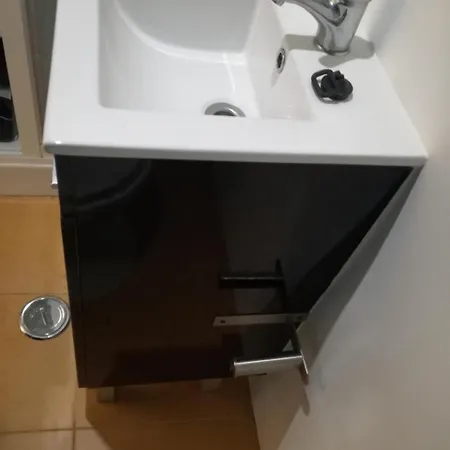 Bica Cabral Apartment *