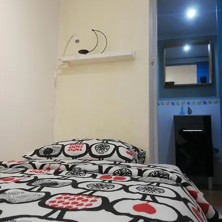 Apartment Bica Cabral Apartment Lisbon